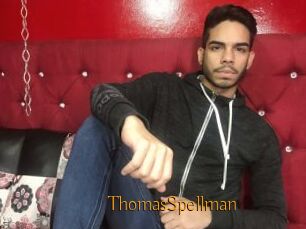 ThomasSpellman