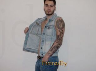 ThomasToy