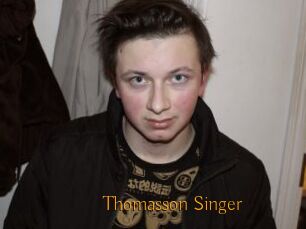 Thomasson_Singer