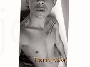 ThommyVaron