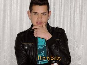 ThonyBaby