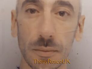 ThonyRoscoUK
