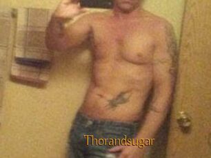 Thorandsugar