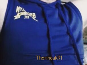 Thorinoak91