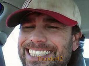 Thunder42