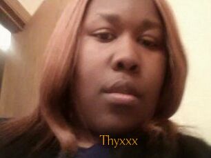 Thyxxx