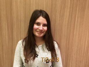 TiBok18