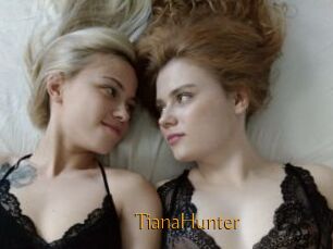 TianaHunter