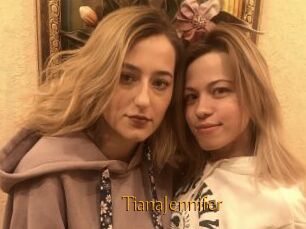 TianaJennifer