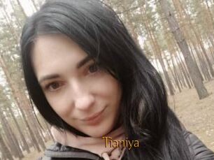 Tianiya