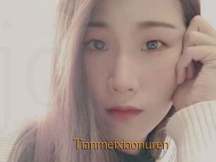 Tianmeixiaonuren