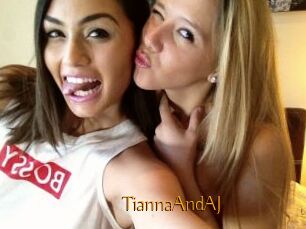TiannaAndAJ