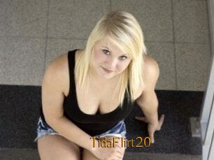 TidaFlirt20