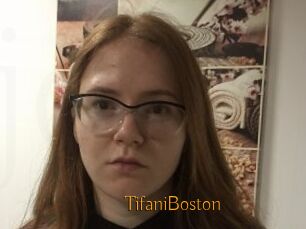 TifaniBoston