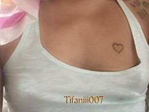 Tifaniii007