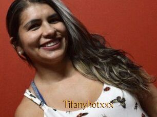 Tifanyhotxxx