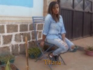 Tiffania