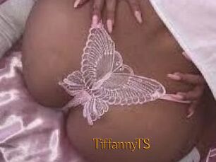 TiffannyTS