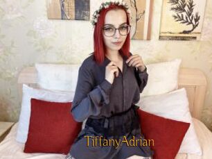 TiffanyAdrian