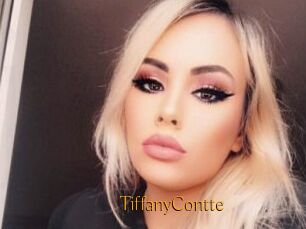 TiffanyContte