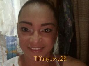 TiffanyLove28