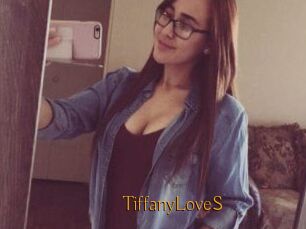 TiffanyLoveS