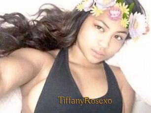 TiffanyRosexo