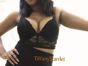 TiffanyStarrlet
