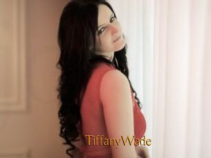 TiffanyWade