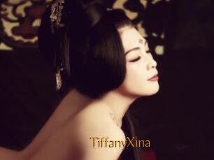 TiffanyXina