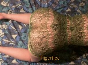 Tijgertjee
