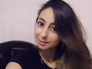 Tila_Evans