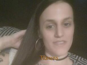 Tilanena