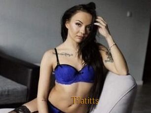 Tilatitts
