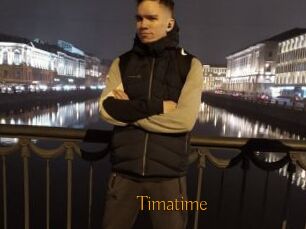 Timatime