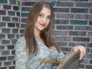 TimidRose