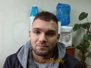 TimoBuddy