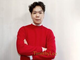 TimothyLee
