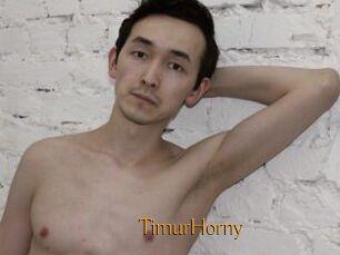 TimurHorny