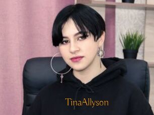 TinaAllyson