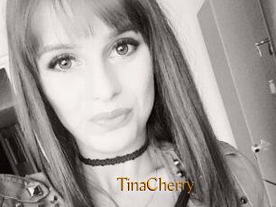 TinaCherry