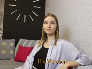 TinaMoreson