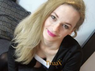 TinaaX