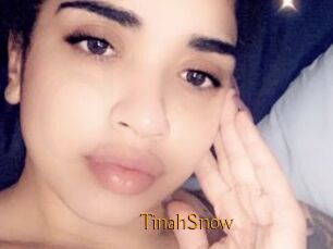 TinahSnow