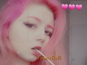 TinkerrBelll