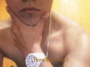 TinnyTeenAngel