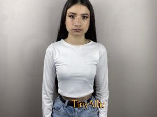 TinyAllie