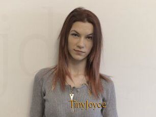 TinyJoyce