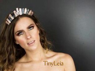 TinyLeia
