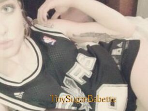 TinySugarBabette